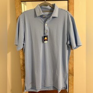 NWT Men’s Johnnie O polo